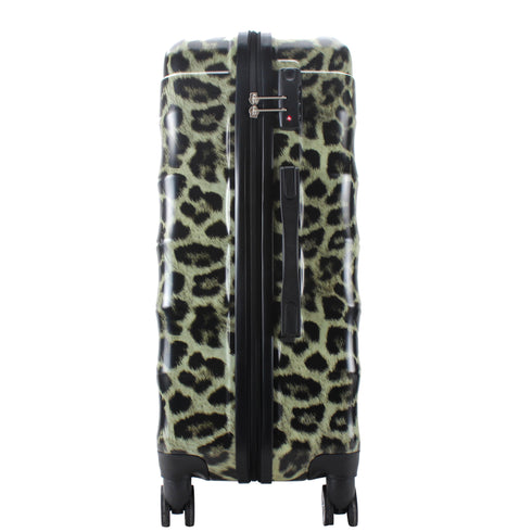 Hardside Expandable Luggage - 24" Height - 821T
